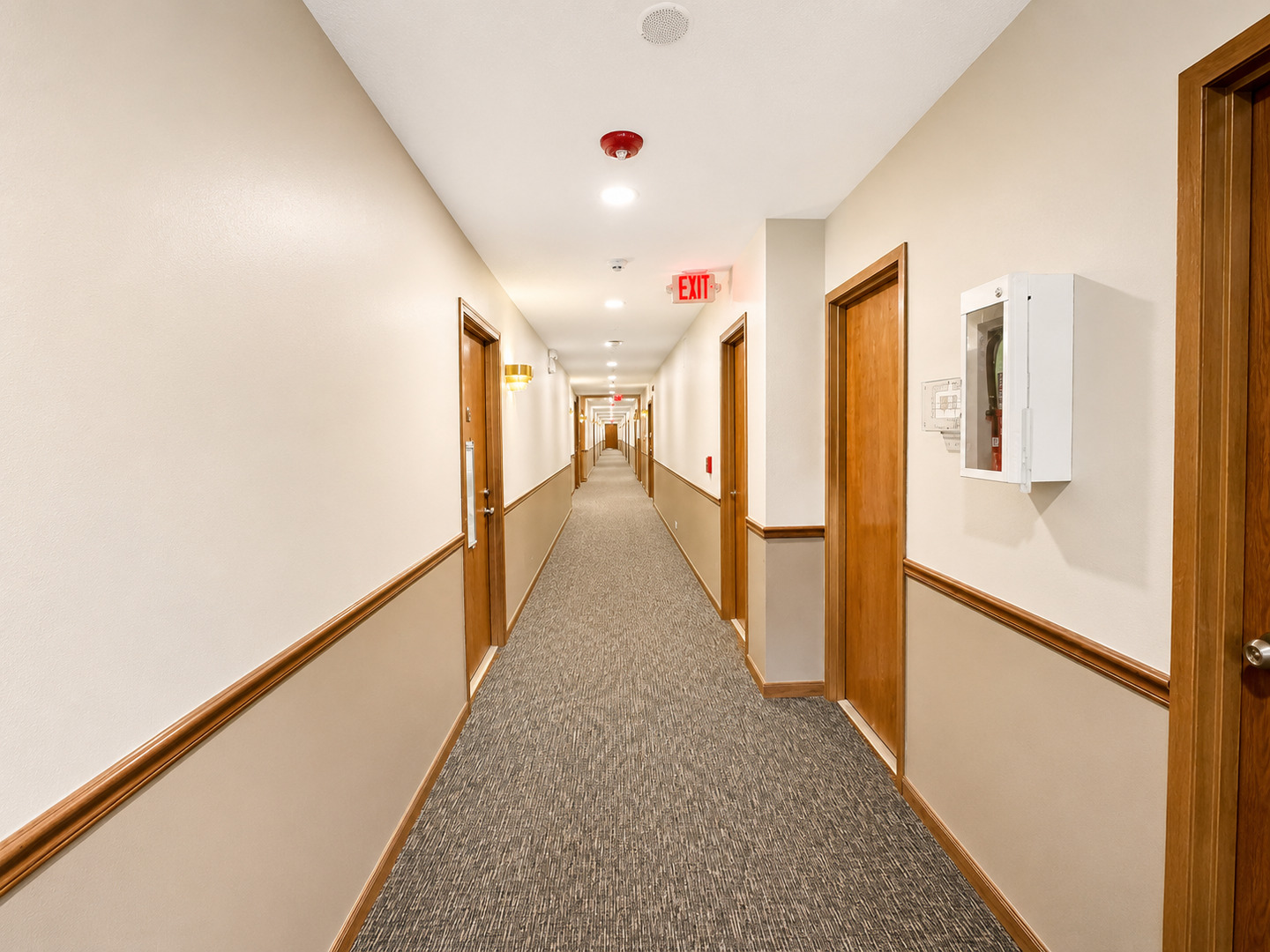 520 Biesterfield Road, Unit 209 Elk Grove Village, IL 60007 - Photo 6 of 31