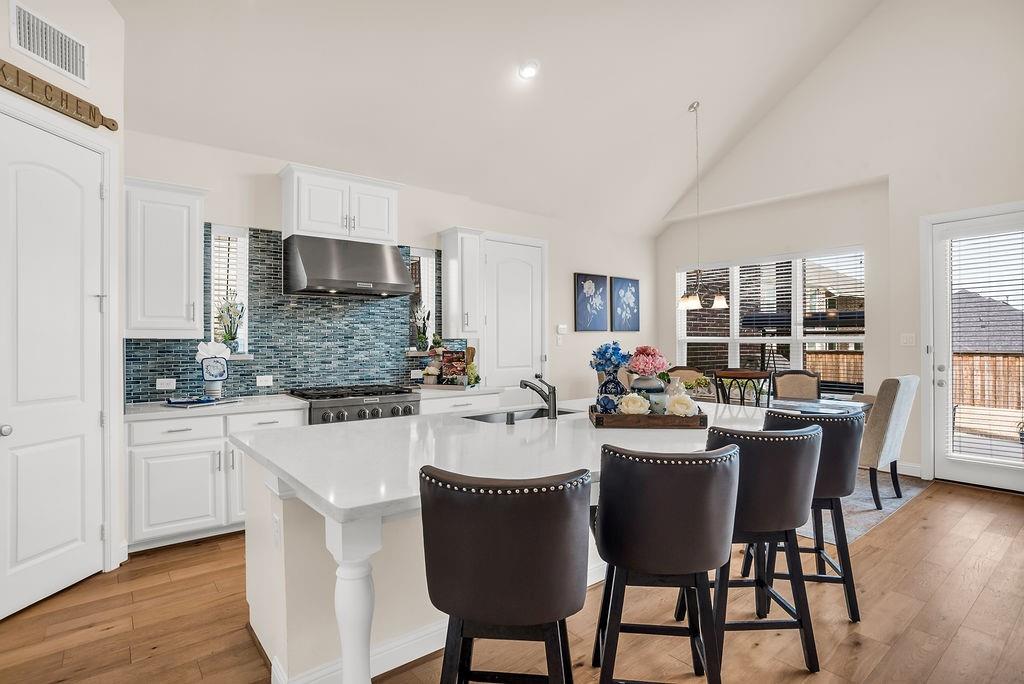 1504 South Mitchell Road Mansfield, TX 76063 - Photo 11 of 38