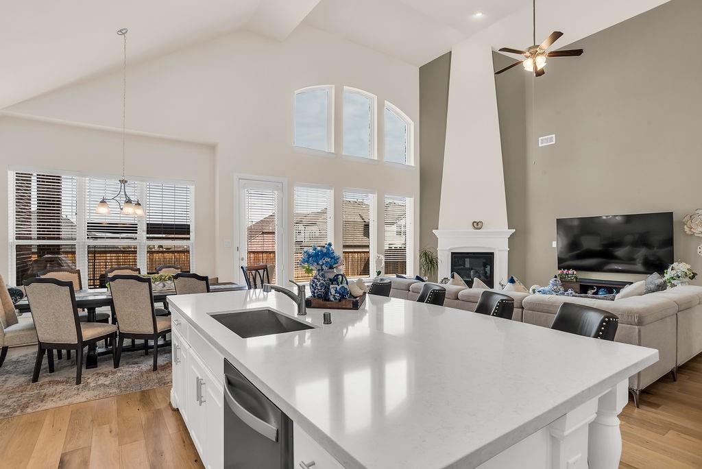 1504 South Mitchell Road Mansfield, TX 76063 - Photo 12 of 38