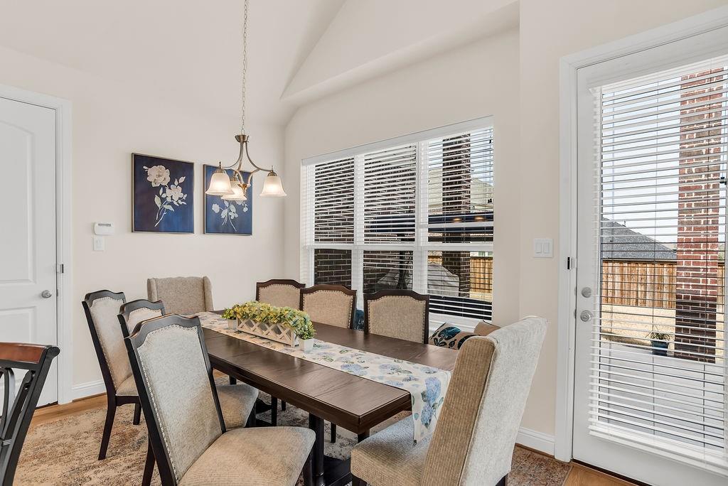 1504 South Mitchell Road Mansfield, TX 76063 - Photo 13 of 38