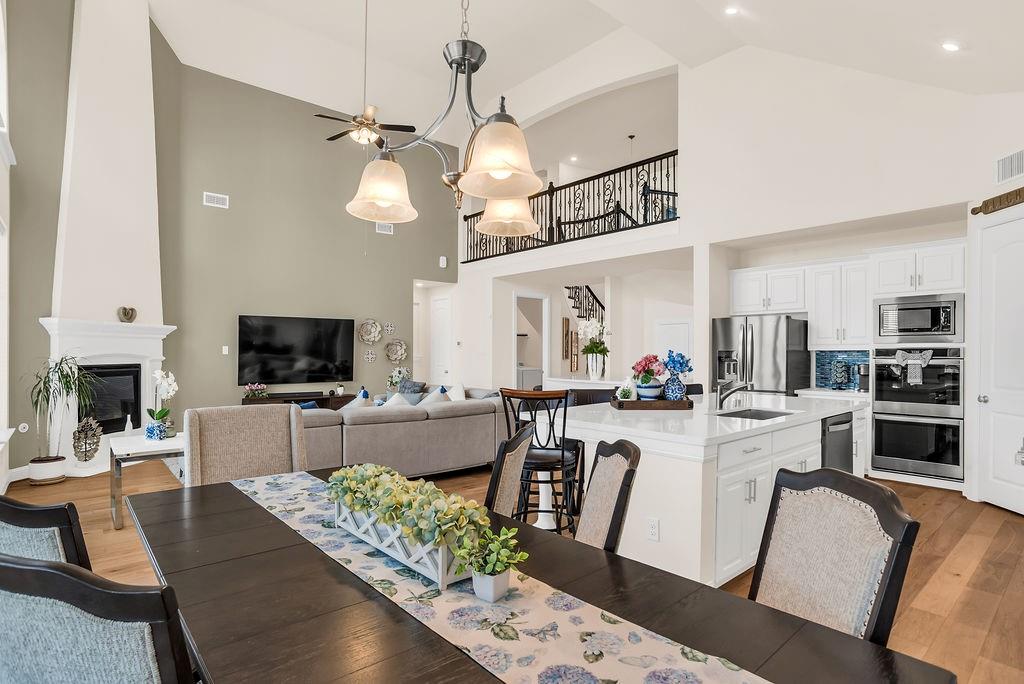 1504 South Mitchell Road Mansfield, TX 76063 - Photo 14 of 38