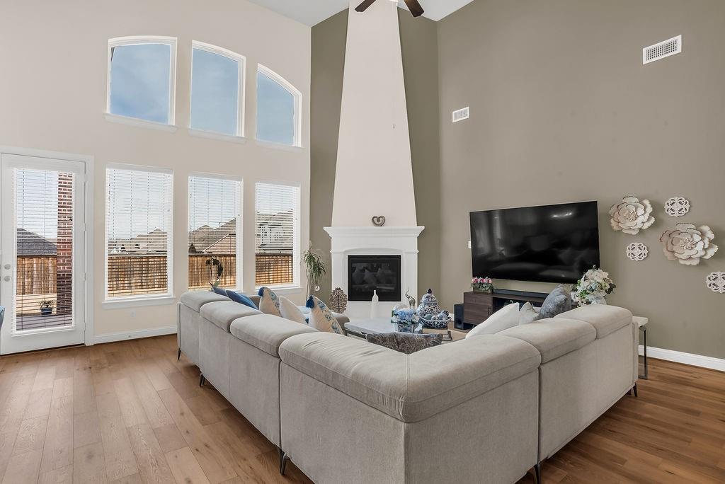 1504 South Mitchell Road Mansfield, TX 76063 - Photo 15 of 38