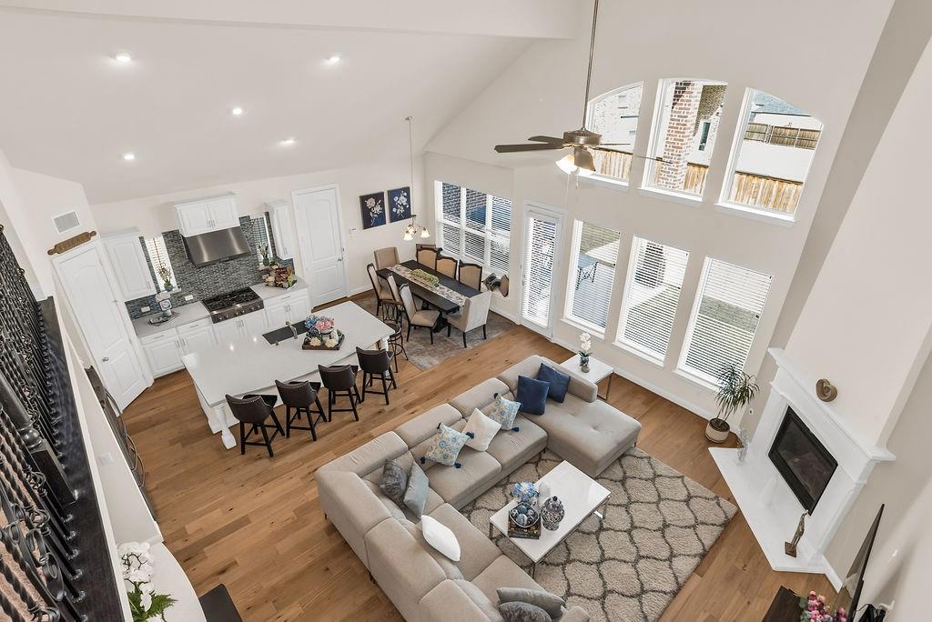 1504 South Mitchell Road Mansfield, TX 76063 - Photo 16 of 38