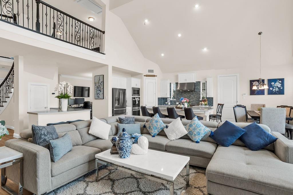 1504 South Mitchell Road Mansfield, TX 76063 - Photo 17 of 38