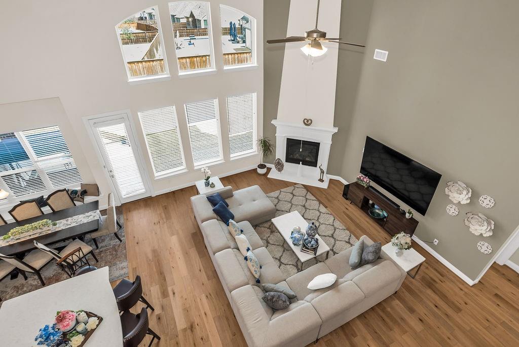 1504 South Mitchell Road Mansfield, TX 76063 - Photo 18 of 38