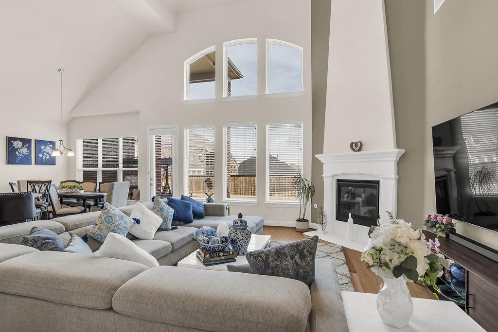 1504 South Mitchell Road Mansfield, TX 76063 - Photo 19 of 38