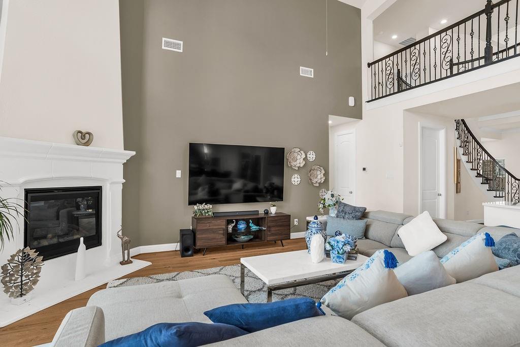 1504 South Mitchell Road Mansfield, TX 76063 - Photo 20 of 38