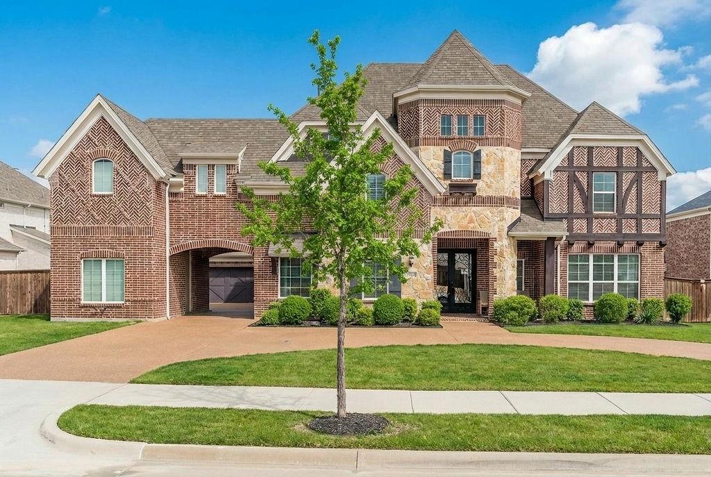 1504 South Mitchell Road Mansfield, TX 76063 - Photo 2 of 38