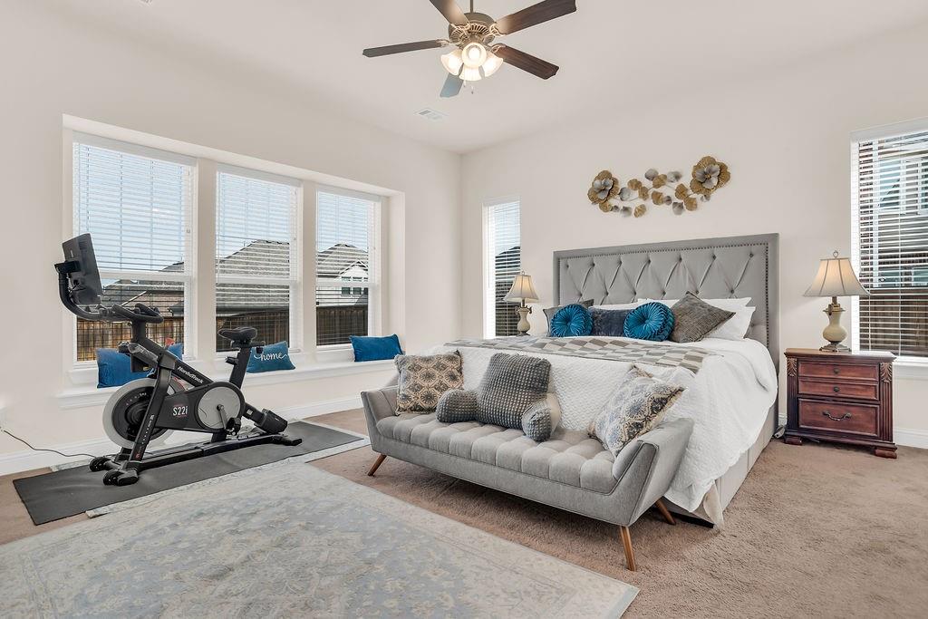 1504 South Mitchell Road Mansfield, TX 76063 - Photo 22 of 38