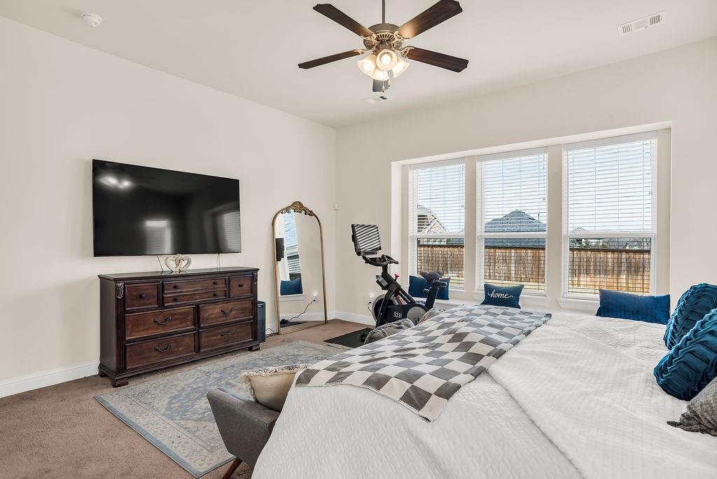 1504 South Mitchell Road Mansfield, TX 76063 - Photo 23 of 38