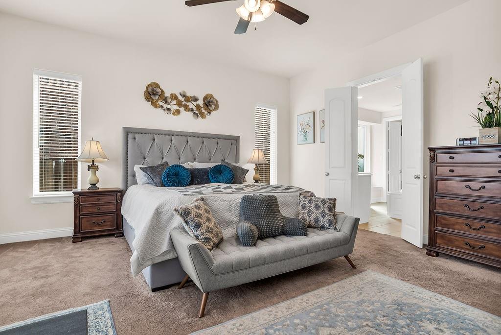 1504 South Mitchell Road Mansfield, TX 76063 - Photo 24 of 38