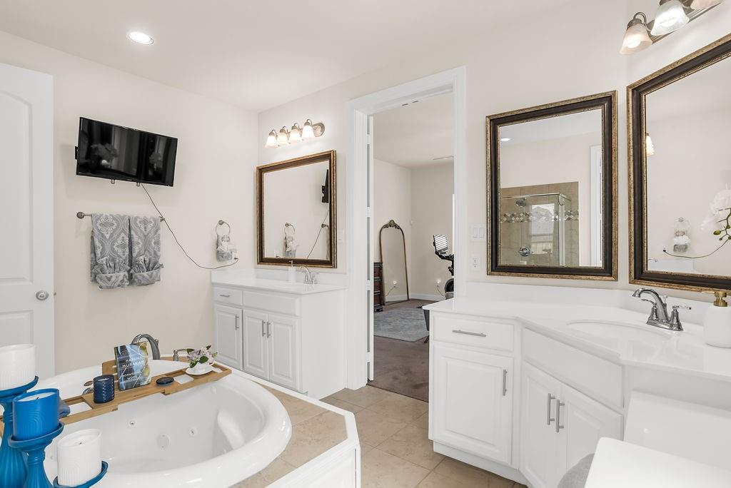 1504 South Mitchell Road Mansfield, TX 76063 - Photo 25 of 38