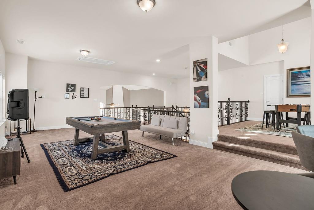 1504 South Mitchell Road Mansfield, TX 76063 - Photo 27 of 38