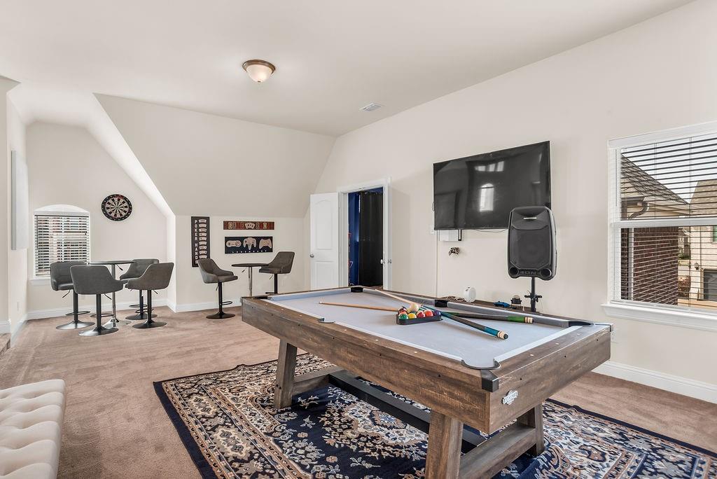 1504 South Mitchell Road Mansfield, TX 76063 - Photo 28 of 38