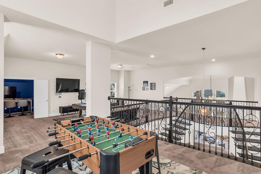 1504 South Mitchell Road Mansfield, TX 76063 - Photo 30 of 38