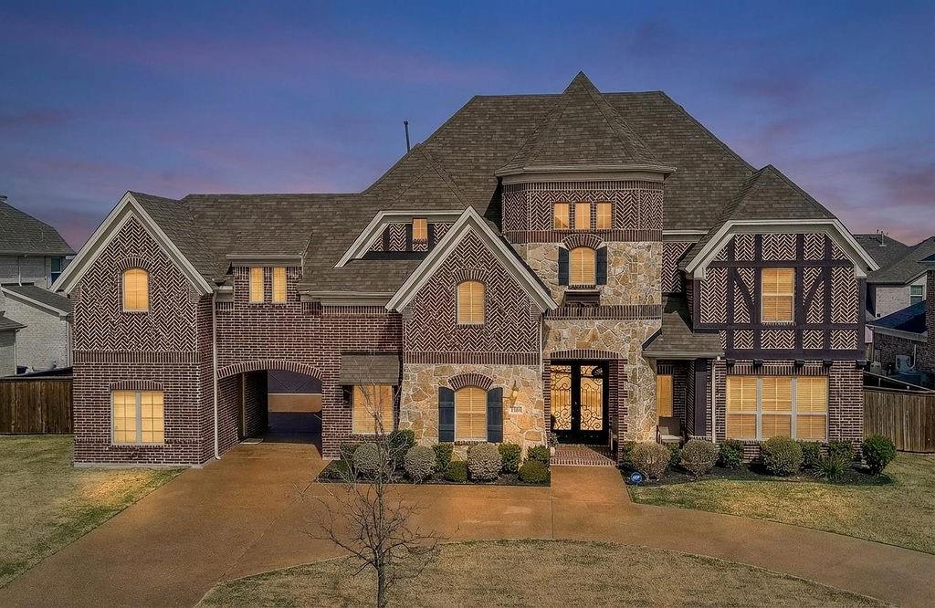 1504 South Mitchell Road Mansfield, TX 76063 - Photo 3 of 38