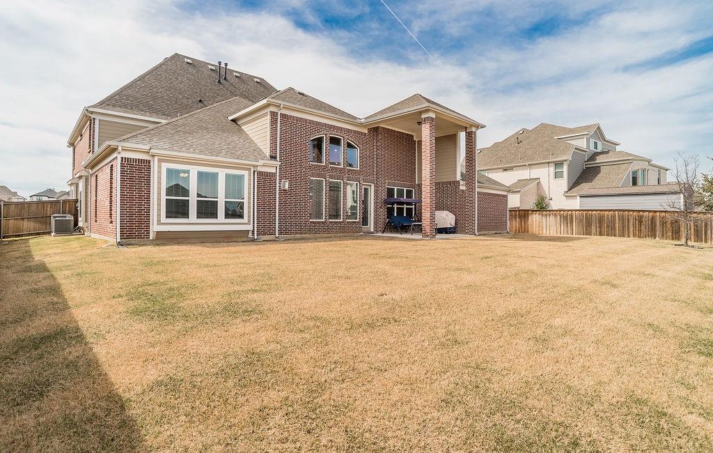 1504 South Mitchell Road Mansfield, TX 76063 - Photo 33 of 38