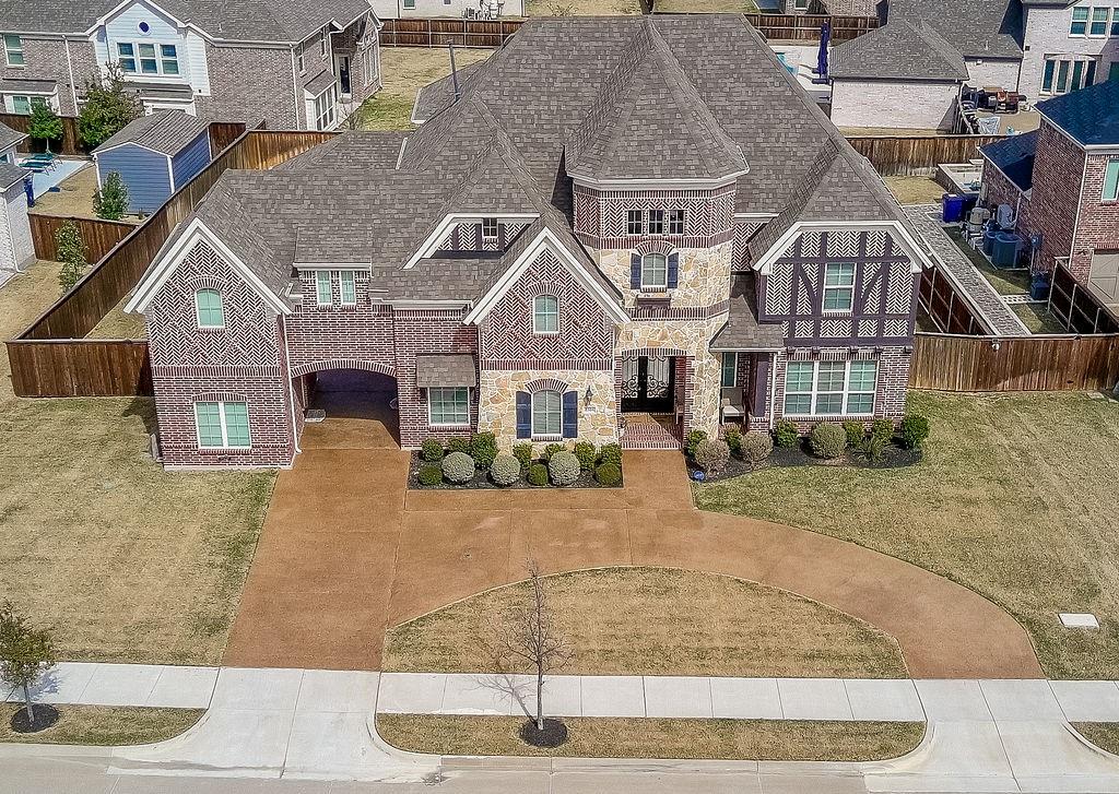 1504 South Mitchell Road Mansfield, TX 76063 - Photo 34 of 38