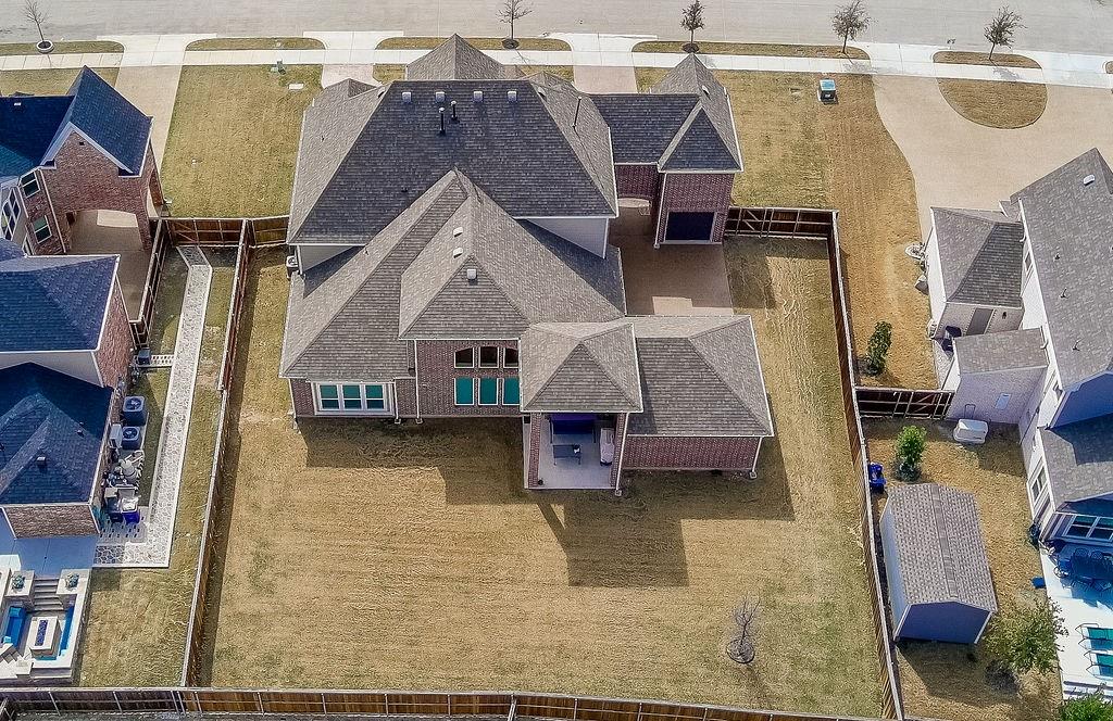 1504 South Mitchell Road Mansfield, TX 76063 - Photo 35 of 38