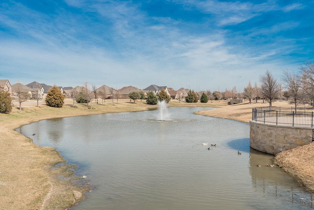 1504 South Mitchell Road Mansfield, TX 76063 - Photo 36 of 38