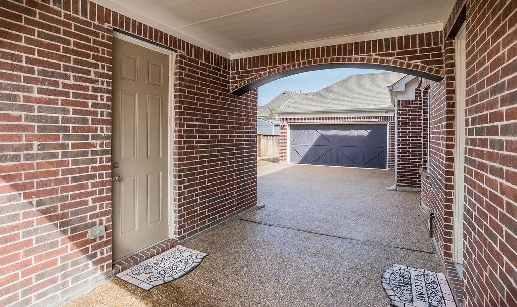 1504 South Mitchell Road Mansfield, TX 76063 - Photo 4 of 38