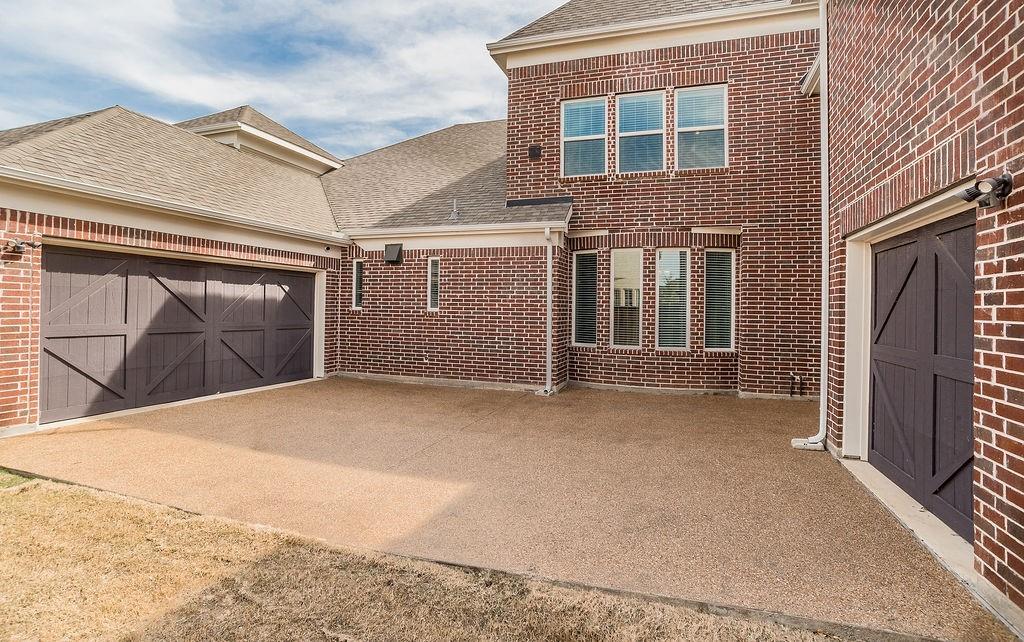 1504 South Mitchell Road Mansfield, TX 76063 - Photo 5 of 38