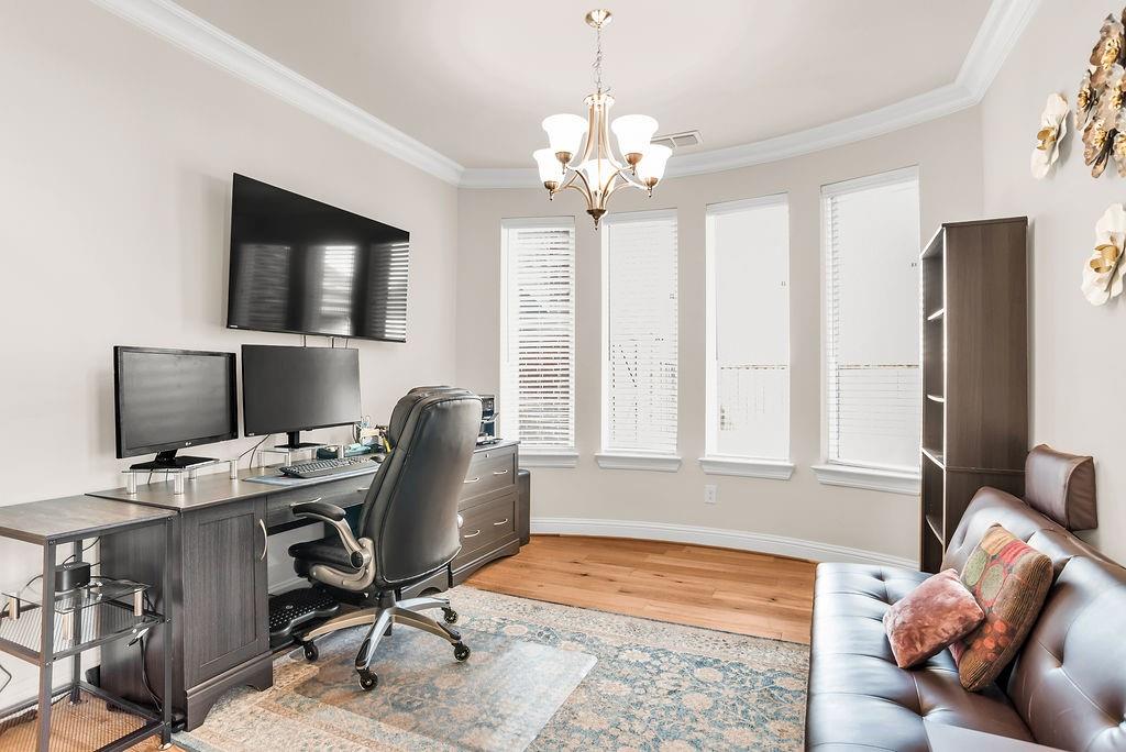 1504 South Mitchell Road Mansfield, TX 76063 - Photo 8 of 38