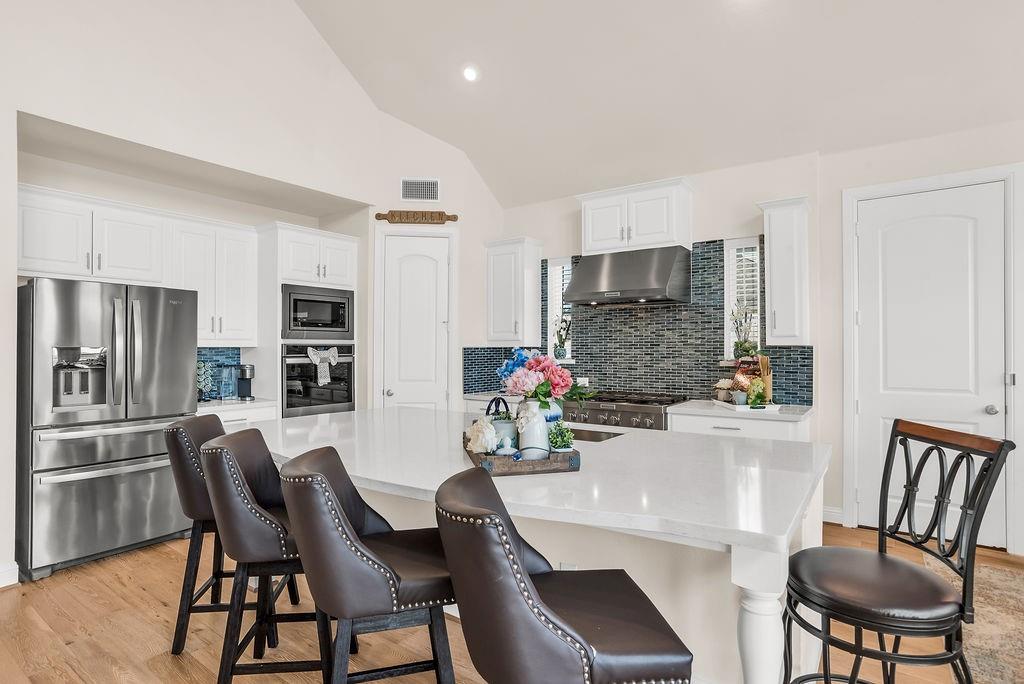 1504 South Mitchell Road Mansfield, TX 76063 - Photo 9 of 38