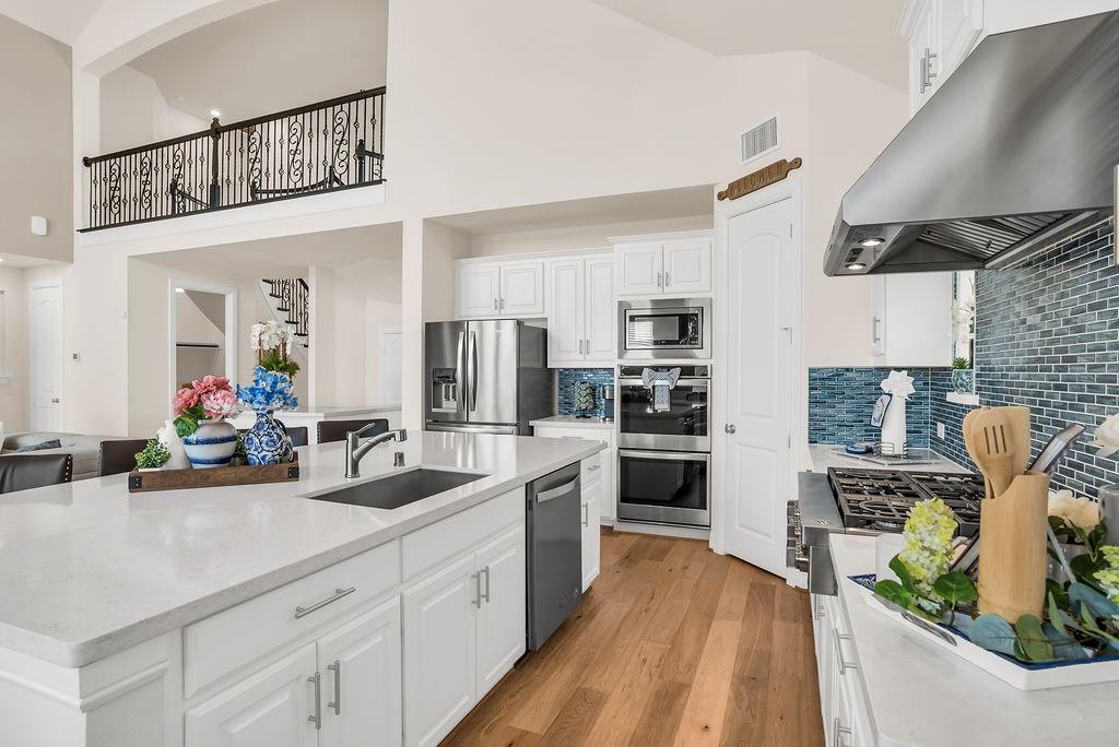 1504 South Mitchell Road Mansfield, TX 76063 - Photo 10 of 38