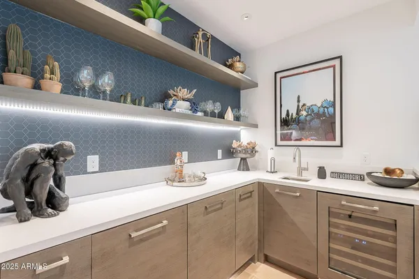 $4,399,000 | 6142 East Alta Hacienda Drive, Scottsdale, AZ 85251