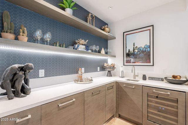 $4,550,000 | 6142 East Alta Hacienda Drive, Scottsdale, AZ 85251