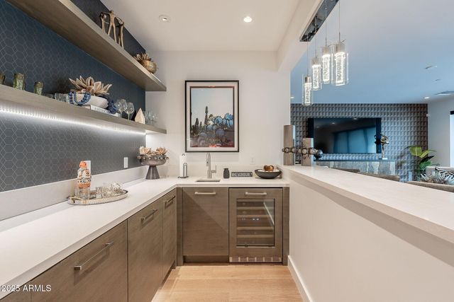 $4,550,000 | 6142 East Alta Hacienda Drive, Scottsdale, AZ 85251