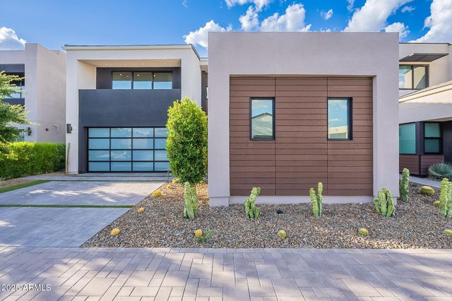 $4,550,000 | 6142 East Alta Hacienda Drive, Scottsdale, AZ 85251