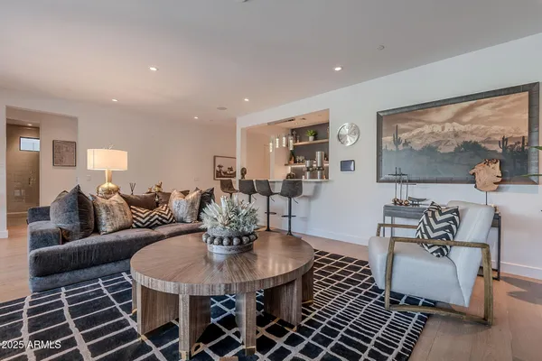 $4,399,000 | 6142 East Alta Hacienda Drive, Scottsdale, AZ 85251