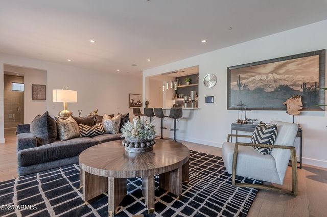 $4,550,000 | 6142 East Alta Hacienda Drive, Scottsdale, AZ 85251