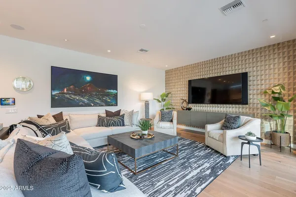 $4,399,000 | 6142 East Alta Hacienda Drive, Scottsdale, AZ 85251