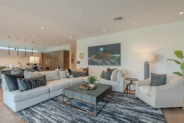 $4,399,000 | 6142 East Alta Hacienda Drive, Scottsdale, AZ 85251