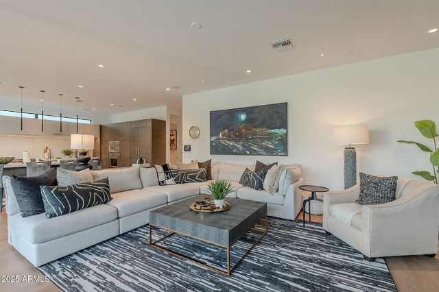 $4,550,000 | 6142 East Alta Hacienda Drive, Scottsdale, AZ 85251