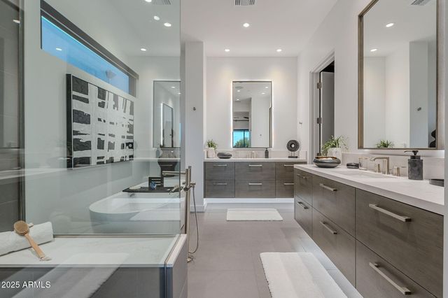 $4,550,000 | 6142 East Alta Hacienda Drive, Scottsdale, AZ 85251