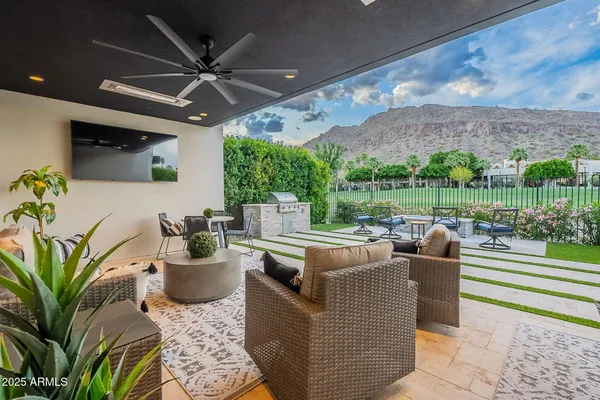 $4,399,000 | 6142 East Alta Hacienda Drive, Scottsdale, AZ 85251