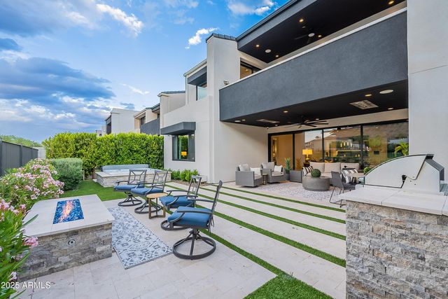 $4,550,000 | 6142 East Alta Hacienda Drive, Scottsdale, AZ 85251