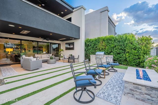 $4,550,000 | 6142 East Alta Hacienda Drive, Scottsdale, AZ 85251