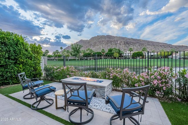 $4,550,000 | 6142 East Alta Hacienda Drive, Scottsdale, AZ 85251