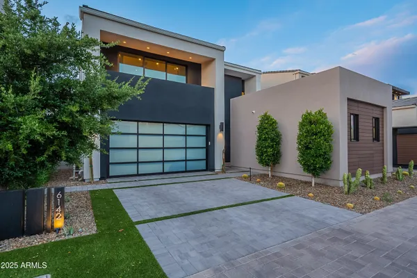 $4,399,000 | 6142 East Alta Hacienda Drive, Scottsdale, AZ 85251