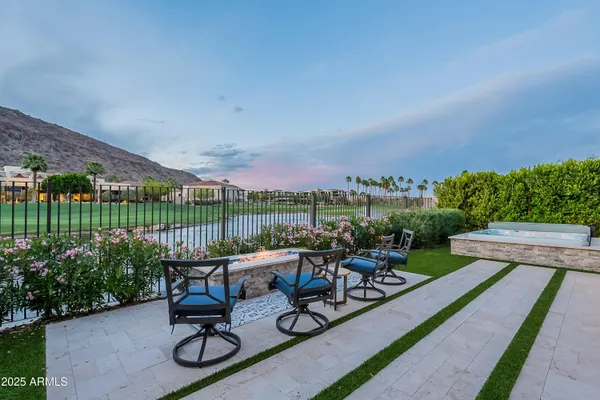 $4,399,000 | 6142 East Alta Hacienda Drive, Scottsdale, AZ 85251