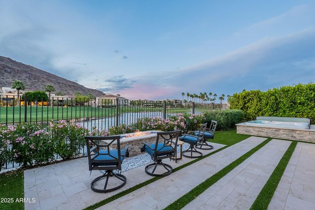 $4,550,000 | 6142 East Alta Hacienda Drive, Scottsdale, AZ 85251