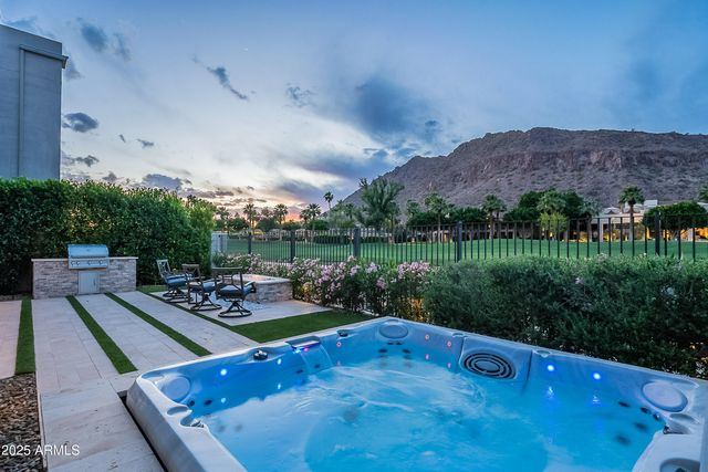 $4,550,000 | 6142 East Alta Hacienda Drive, Scottsdale, AZ 85251