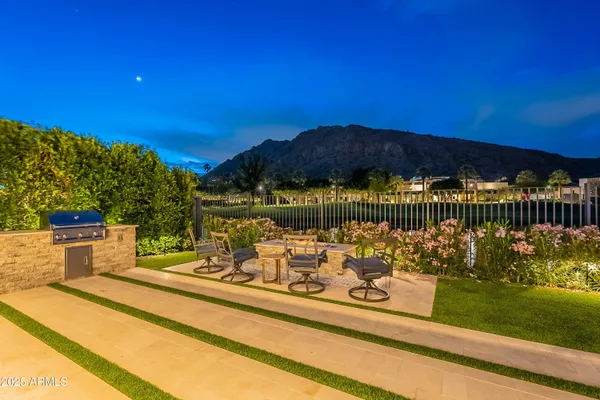 $4,399,000 | 6142 East Alta Hacienda Drive, Scottsdale, AZ 85251