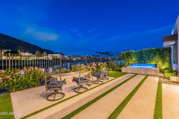 $4,399,000 | 6142 East Alta Hacienda Drive, Scottsdale, AZ 85251