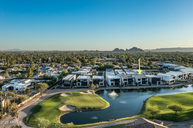 $4,550,000 | 6142 East Alta Hacienda Drive, Scottsdale, AZ 85251